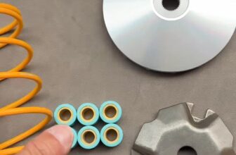 [🆕🇻🇳] Koso Vietnam 🚗 Top1Go 🏍️  KOSO full bộ nồi trước sau Vision , Beat , AB 110 (2012-2019)
KOSO Bộ Nồi trước
KOSO Chuông và cụm ba càng nồi sau V3Cải thiện động lực không ổn định, , shares-0✔️ , likes-2❤️️ , date-2024-12-27 20:48:05🇻🇳🇻🇳🇻🇳📰🆕