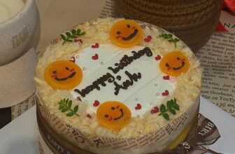 [🆕🇻🇳] Bối Bakery-Chuyên sỉ, lẻ các loại bánh bông lan trứng muối – bánh cheese – bánh chuối thượng hải- tiramisu 🍔 Top1Food  🍜  BSN bông lan trứng muối
Size bento 70
size 12cm – 120
Size 14cm – 170#cookies #boibakery #bonglantrungmuoisotphomai #banhsinhnhat
𝗛𝗼𝘁𝗹𝗶𝗻𝗲 – 𝘇𝗮𝗹𝗼 𝗖𝗦 , shares-0✔️ , likes-3❤️️ , date-2024-12-28 02:11:37🇻🇳🇻🇳🇻🇳📰🆕