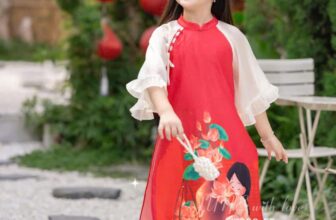 [???]  Thời trang trẻ em Zinzin Kid’s  ?‍?❤️️?⭐️ Áo dài SEN với nét đẹp truyền thống, cực xinh – đậm chất Việt Nam trong BST áo dài Tết của JUNE 2025
Thiết kế vẫn giữ nét đẹp truyền thống của tà áo dài Vi , shares-0✔️ , likes-0❤️️ , date-2024-12-26 17:18:11????????