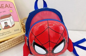 [🆕🇻🇳] Baby Star – Đồ em bé – Đồ trẻ em 🧑‍🧒❤️️👶⭐️ Balo cao cấp mẫu giáo
Size. 31cm x 12cm x 26cm
Only: 250K
, shares-0✔️ , likes-3❤️️ , date-2024-12-25 22:39:54🇻🇳🇻🇳🇻🇳📰🆕