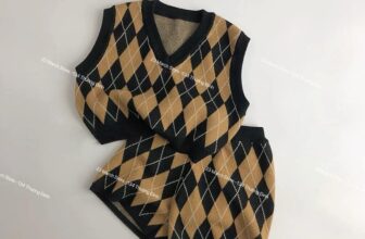 [🆕🇻🇳] 23 March Store- Thời trang trẻ em cao cấp 🧑‍🧒❤️️👶⭐️ 𝐇𝐚̀𝐧𝐠 𝐦𝐨̛́𝐢 𝐯𝐞̂̀
𝐒𝐞𝐭 𝐥𝐞𝐧 𝐠𝐢𝐥𝐞+ 𝐪𝐮𝐚̂̀𝐧 𝐤𝐞̉ 𝐜𝐚𝐫𝐨 𝐬𝐭𝐲𝐥𝐞 𝐇𝐚̀𝐧 𝐬𝐢𝐞̂𝐮 đ𝐞̣𝐩
Đẹp dã man các Mom ơii, nhìn tone màu thui đã thấy style lắm rồi ạ. Mẫu này bé trai , shares-0✔️ , likes-0❤️️ , date-2024-12-29 15:52:25🇻🇳🇻🇳🇻🇳📰🆕