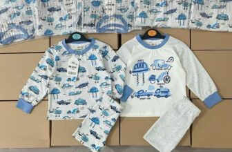 [🆕🇻🇳]  Minsu Kids 😎❤️️⭐️ Xả #175k/2bộ còn 12-18m, 2y, 3y, 5ySet 2 bộ cotton dài tay hoạ tiết ô tô ghi siêu đẹp, chất cotton 4c mềm đẹp lắm lắm
, shares-0✔️ , likes-0❤️️ , date-2024-12-27 15:59:06🇻🇳🇻🇳🇻🇳📰🆕