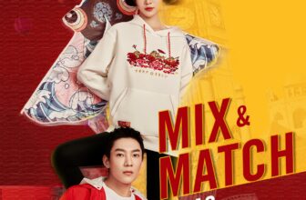 [🆕🇻🇳] 361º Viet Nam – Thương hiệu thời trang thể thao quốc tế👕 Top1Fashion 👗   , shares-1✔️ , likes-17❤️️ , date-2024-12-29 17:00:15🇻🇳🇻🇳🇻🇳📰🆕