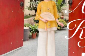 [🆕🇻🇳] XIICO 👕 Top1Fashion 👗  𝐁𝐒𝐓 𝐏𝐇𝐀́𝐏 𝐏𝐇𝐔̣𝐂 𝐌𝐔̀𝐀 𝐗𝐔𝐀̂𝐍Mang đến sự đa dạng trong sắc màu và thiết kế, từ những tone vàng ấm áp, xanh dịu nhẹ, đến sắc trắng thanh khiết hay hồng phấn  , shares-0✔️ , likes-8❤️️ , date-2024-12-25 19:42:42🇻🇳🇻🇳🇻🇳📰🆕