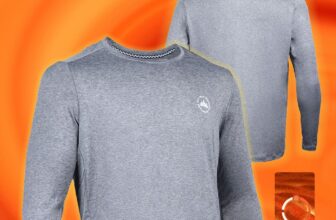 [🆕🇻🇳] 361º Viet Nam – Thương hiệu thời trang thể thao quốc tế👕 Top1Fashion 👗  KHÔNG KHÍ LẠNH TĂNG CƯỜNG – CHỐNG RÉT NGAY CÙNG ÁO DÀI TAY GIỮ NHIỆT!Đông này có lạnh đến mấy, bạn vẫn sẽ ẤM ÁP – PHONG CÁCH – THOẢI MÁI với Áo dài tay , shares-4✔️ , likes-26❤️️ , date-2024-12-27 17:41:05🇻🇳🇻🇳🇻🇳📰🆕