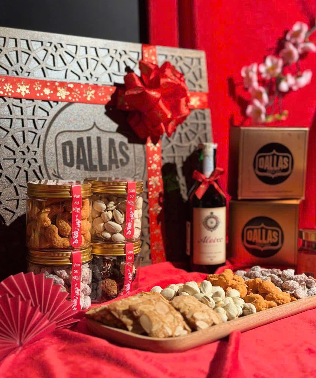 [🆕🇻🇳] Dallas Cakes – Bánh kem bắp Bánh sinh nhật tươi và không có thêm chất bảo quản 🍔 Top1Food  🍜  , shares-2✔️ , likes-1❤️️ , date-2024-12-28 16:37:25🇻🇳🇻🇳🇻🇳📰🆕