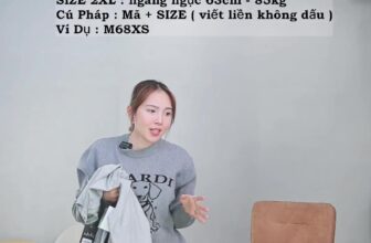 [🆕🇻🇳] Minh Minh Nguyen (Minh Minh Shop vnxk) 👕 Top1Fashion 👗  Đồ đẹp quá nàng oi ! 

Các chị có thể vào website : 
Để mua các sản phẩm trong Livestream và các sản phẩm khác.
 , shares-0✔️ , likes-53K❤️️ , date-2024-12-28 03:09:41🇻🇳🇻🇳🇻🇳📰🆕