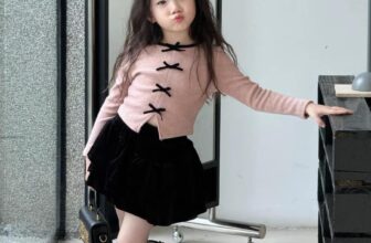 [🆕🇻🇳]   Cầu Vồng – Thế Giới Của Mẹ – Chuyên quần áo baby Quảng Châu, VNXK, hàng Thương hiệu 🧑‍🧒❤️️👶⭐️ Set này đáng yêu ha. Kiểu bạn nào mặc cũng xinh.#195kkkk
, shares-0✔️ , likes-5❤️️ , date-2024-12-29 02:19:22🇻🇳🇻🇳🇻🇳📰🆕