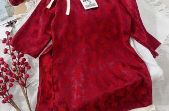 [🆕🇻🇳]  Melon House Chuyên quần áo xuất dư chất xịn, mịn 🧑‍🧒❤️️👶⭐️ Shop về thêm mấy mẫu áo dài Tết đẹp dữ dội  cho khách iu đây
Shop tiếp tục thanh lý các mẫu nỉ, bộ cộc bebukids hãng đẹp bên dưới
Hàng đẹp khách vui lòng đ , shares-0✔️ , likes-2❤️️ , date-2024-12-29 03:37:52🇻🇳🇻🇳🇻🇳📰🆕