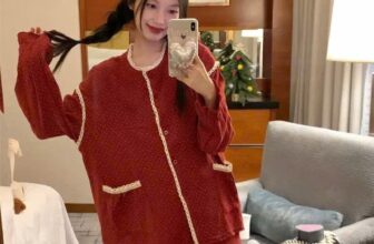 [🆕🇻🇳] Aura Korea Sleepwear – 아우라 잠옷 🧑‍🧒❤️️👶⭐️  , shares-1✔️ , likes-0❤️️ , date-2024-12-25 16:47:43🇻🇳🇻🇳🇻🇳📰🆕