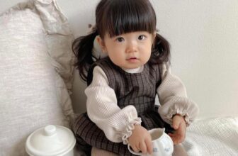 [🆕🇻🇳] NanaKids – Thời trang trẻ em Hàn Quốc 🧑‍🧒❤️️👶⭐️  Áo Cheese #Peekaboo – Hàng có sẵn!!!
Hàng về trả khách chúng mình còn dư S: Cocoa; M: Be, Kem
áo Cheese mix cùng suit siêu xinhXS (8-10kg), S (10-13k , shares-0✔️ , likes-0❤️️ , date-2024-12-28 21:00:05🇻🇳🇻🇳🇻🇳📰🆕