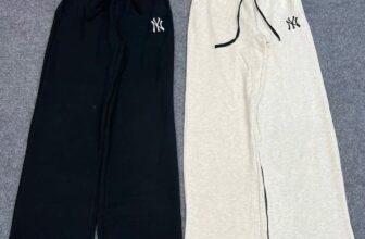 [???] Mizu Shop – Cửa hàng quần áo nữ  ? Top1Fashion ?  -CẬP BẾN-
E lên 1c deal xịn cho m.n săn đây ạ

Quần suông MLB
Chất thun mềm,fom vừa ,hack dáng lun ạ
Bảng size:
– S  , shares-0✔️ , likes-2❤️️ , date-2024-12-24 18:26:54????????