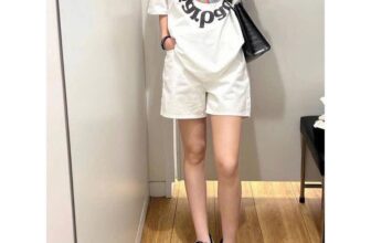 [???] Moon House Shop vnxk – 128/25 Lê Đức Thọ p6 Q. gò vấp HCM ? Top1Fashion ?  Giá 270k sale #200k
Short mlb thêu nét căng, form tôn dáng , chất co giãn thoải mái
Shop còn ít chiếc màu size như hìnhMoon House : 128/25 lê đức thọ  , shares-0✔️ , likes-1❤️️ , date-2024-12-26 21:43:42????????