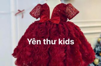 [🆕🇻🇳]  Yên Thư Kids – chuyên đầm công chúa, váy body, váy thôi nôi cho các bé 🧑‍🧒❤️️👶⭐️ Xinh xỉu nha
, shares-0✔️ , likes-1❤️️ , date-2024-12-30 06:30:25🇻🇳🇻🇳🇻🇳📰🆕