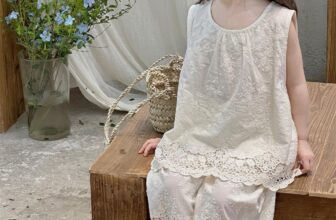 [🆕🇻🇳]  Ber Orion – Quần áo trẻ em – Sỉ 🧑‍🧒❤️️👶⭐️
Em bé diện set này trông baby kute mà tiểu ther lắm
Sz100/110/120/130 (form to)
Chất đỉnh khỏi lăn tăn nhé
, shares-0✔️ , likes-7❤️️ , date-2024-12-28 22:46:32🇻🇳🇻🇳🇻🇳📰🆕