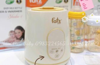 [🆕🇻🇳]  MẦM ĐẬU BABY – Đồ Sơ Sinh Cao Cấp 🧑‍🧒❤️️👶⭐️  Máy lắc sữa Fatz BabyDựa trên cơ chế lắc sữa 360° và xoay vòng đổi chiều, bộ đôi máy lắc sữa đơn Shake 1 từ Fatzbaby sẽ giúp sữa bột hay sữa mẹ rã đô , shares-0✔️ , likes-2❤️️ , date-2024-12-28 15:31:54🇻🇳🇻🇳🇻🇳📰🆕