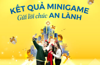 [🆕🇻🇳] PVcomBank – Ngân hàng TMCP Đại Chúng Việt Nam ♥️️📚  KẾT QUẢ [MINI GAME] GIÁNG SINH HÀNH TRÌNH AN LÀNH
PVcomBank xin chúc mừng 46 người chơi may mắn đã tham gia MiniGame và cmt câu chúc hay, đặc biệt nhất và , shares-7✔️ , likes-56❤️️ , date-2024-12-30 22:44:38🇻🇳🇻🇳🇻🇳📰🆕