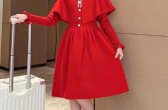 [???]  Bé Xinh Shop – Trang Phục Đẹp Cho Bé Yêu Của Bạn  ?‍?❤️️?⭐️  TẾT NÀY VỪA ẤM VỪA XINHCAM KẾT CHUẨN MẪU, HÀNG ĐẸP.MIỄN PHÍ VẬN CHUYỂN, ĐẨY HÀNG SAU KHI CHỐT ĐƠN.SIZE LỚN TỚI 55-60 kgTƯ VẤN NHIỆT TÌNH, BÁN  , shares-0✔️ , likes-39❤️️ , date-2024-12-27 18:12:23????????