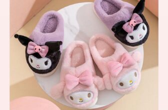 [🆕🇻🇳] Pluto Kids – Sỉ, lẻ Qate 😎❤️️⭐️ Có đôi dép lông đi vừa ấm, vừa xinh, con cũng chịu khó đi đỡ lạnh chân mẹ ạ
, shares-0✔️ , likes-0❤️️ , date-2024-12-29 20:25:23🇻🇳🇻🇳🇻🇳📰🆕