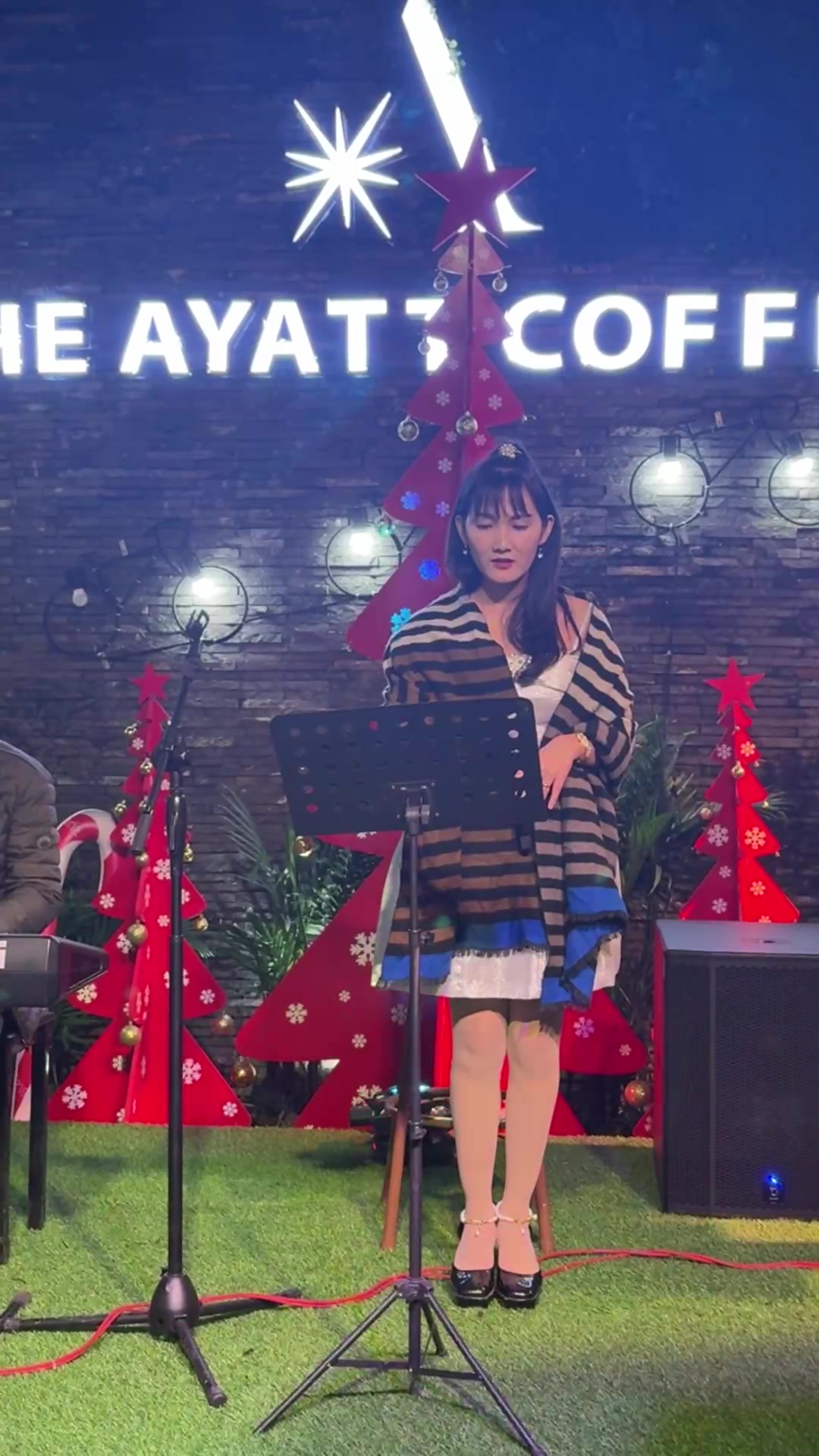 [☕️🇻🇳] The Ayatt Coffee  🥤 Top1Coffee ☕️ Video liên quan
, shares-0✔️ , likes-15❤️️ , date-2024-12-29 03:02:50🇻🇳🇻🇳🇻🇳📰🆕