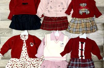 [🆕🇻🇳]  Linh Vit – Chuyên Quần Áo, giày dép , phụ kiện trẻ em từ 1-16 tuổi 🧑‍🧒❤️️👶⭐️ 𝐍𝐠𝐨𝐚̉𝐧𝐡 đ𝐢 𝐧𝐠𝐨𝐚̉𝐧𝐡 𝐥𝐚̣𝐢 𝐦𝐚̀ đ𝐚̃ 𝐬𝐚̆́𝐩 𝐡𝐞̂́𝐭 𝐧𝐚̆𝐦 𝟐𝟎𝟐𝟒, 𝐜𝐡𝐮𝐚̂̉𝐧 𝐛𝐢̣ 𝐜𝐡𝐚̀𝐨 đ𝐨́𝐧 𝐧𝐚̆𝐦 𝟐𝟎𝟐𝟓 𝐯𝐨̛́𝐢 𝐭𝐡𝐚̣̂𝐭 𝐧𝐡𝐢𝐞̂̀𝐮 𝐡𝐨𝐚̀𝐢 𝐛𝐚̃𝐨, 𝐧𝐢𝐞̂̀𝐦 𝐯𝐮𝐢 & 𝐡𝐚̣𝐧𝐡 𝐩𝐡𝐮́𝐜 𝐧𝐡𝐚 𝐦𝐧𝐠, shares-0✔️ , likes-17❤️️ , date-2024-12-30 00:54:08🇻🇳🇻🇳🇻🇳📰🆕