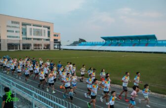 [🆕🇻🇳] OEM Group – Sản Xuất Quà Tặng Doanh Nghiệp Trọn Gói 👨‍🔧   OEM Group X Củ Chi Running Club
ĐỒNG PHỤC CHẤT – CHUẨN PHONG CÁCH#OEMGroup tự hào đồng hành cùng Củ Chi Running Club trong hành trình chinh phục từng  , shares-0✔️ , likes-3❤️️ , date-2024-12-28 17:00:07🇻🇳🇻🇳🇻🇳📰🆕