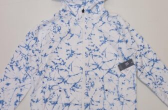 [🆕🇻🇳] KIZZO SHOP – Quần Áo Trẻ Em Xuất Khẩu 😎❤️️⭐️ G.A.P fitÁo nỉ dòng thể thao của hãng, chất liệu siêu đẹp.Size L (10-12T)________________
✵ • Tư vấn sản phẩm m.me/kizzoshop
✵ • Shopee
, shares-0✔️ , likes-1❤️️ , date-2024-12-28 18:10:28🇻🇳🇻🇳🇻🇳📰🆕