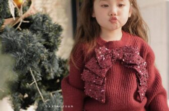 [🆕🇻🇳] Su An Kids – Phân phối Sỉ & Lẻ Quần áo trẻ em hàng Quảng Châu CC, VNTK 🧑‍🧒❤️️👶⭐️ – Set áo len + cvay tutu hot hit về thêm rồi ạ
Size 9-25kg
, shares-1✔️ , likes-7❤️️ , date-2024-12-28 19:01:50🇻🇳🇻🇳🇻🇳📰🆕