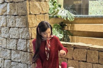 [🆕🇻🇳] 55kg.Linh – Quần áo ( Thương hiệu ) 👕 Top1Fashion 👗  𝗢𝗨𝗥 𝗖𝗨𝗦𝗧𝗢𝗠𝗘𝗥 – KHÁCH HÀNG CỦA TIỆM /
Feedback cho những ngày thời tiết đẹp mêCảm Ơn Chị đã mặc và gửi cho Tiệm những feedback thật đẹp#manythanks, shares-0✔️ , likes-0❤️️ , date-2024-12-25 17:51:10🇻🇳🇻🇳🇻🇳📰🆕