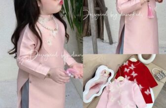 [🆕🇻🇳] Samila Boutique- Cho thuê váy công chúa cho bé 🧑‍🧒❤️️👶⭐️ ￼Sét Áo Dài Bư.ớm Nổi Vani Kids Áo Tacta Quần Lụa Cho Bé Gái TếtSamila Boutique- Bán và Cho thuê váy công chúa bé gái , áo dài Tết——— , shares-1✔️ , likes-1❤️️ , date-2024-12-29 05:25:53🇻🇳🇻🇳🇻🇳📰🆕