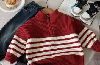 [🆕🇻🇳] Pluto Kids – Sỉ, lẻ Qate 😎❤️️⭐️ Về tiếp áo len cổ khoá sz 120(20-25kg) #210k/c, 150(38-43kg) #230k/c
, shares-0✔️ , likes-2❤️️ , date-2024-12-27 19:19:59🇻🇳🇻🇳🇻🇳📰🆕