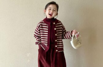 [🆕🇻🇳] Tiệm Nhà Bơ – 안녕하세요☀️ Tiệm chuyên đồ trẻ em Quảng Châu, mang style Hàn Quốc năng động cho bé🥑 🧑‍🧒❤️️👶⭐️ 𝗛𝗮̀𝗻𝗴 𝗖𝗼́ 𝗦𝗮̆̃𝗻 – Mẫu Tết em về đang full kệ ạ các mã order em vẫn đang trả đơn nha mom ui
Size90-140
, shares-0✔️ , likes-5❤️️ , date-2024-12-28 20:38:40🇻🇳🇻🇳🇻🇳📰🆕