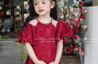 [🆕🇻🇳] Xưởng May Hồng Anh Kids – chuyên sỉ lẻ hàng thời trang trẻ em tuyển sỉ toàn quốc 🧑‍🧒❤️️👶⭐️ Set áo dài xinh diện Tết 2025
Size :8-40kg
Tuyển sỉ toàn quốc
, shares-0✔️ , likes-11❤️️ , date-2024-12-29 01:27:54🇻🇳🇻🇳🇻🇳📰🆕