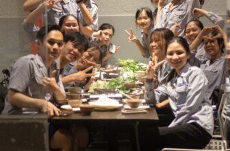 [🆕🇻🇳] Lẩu Chay Đồng Giá – 293 Quang Trung Gò Vấp 🍔 Top1Food  🍜 TEAM ĐÔNG ĂN CHAY
KHÔNG LO THIẾU CHỖLập một chiếc kèo “bớt nghiệp”, mà không biết địa chỉ nào xôm tụ? Ghé Nhà Nát ngay chứ suy nghĩ gì.Team đông cỡ nà , shares-0✔️ , likes-0❤️️ , date-2024-12-30 00:59:15🇻🇳🇻🇳🇻🇳📰🆕