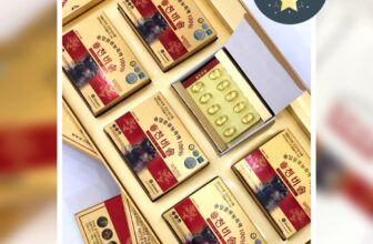 [🆕🇻🇳] Lấp La Lấp Lánh – Bring Korea close to you 🌟 🧑‍🧒❤️️👶⭐️ 𝑻𝒊𝒏𝒉 𝑫𝒂̂̀𝒖 𝑻𝒉𝒐̂𝒏𝒈 Đ𝒐̉Hàn Quốc đâu chỉ là xứ sở fancy, mà còn là nơi của thiên đường các sản phẩm bổ trợ sức khoẻ đã nổi tiếng từ lâu. #Tinh_Dầu_Thông_Đỏ  , shares-1✔️ , likes-4❤️️ , date-2024-12-31 03:51:58🇻🇳🇻🇳🇻🇳📰🆕