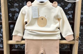 [🆕🇻🇳]  Tít Mít Shop – Cửa hàng quần áo sơ sinh & trẻ em 🧑‍🧒❤️️👶⭐️ Hàng nỉ lẻ size giá sale ạ6-9 tháng ~ 7-9kg
9-12 tháng ~ 8-10kg
12-18 tháng ~10-11kg
18-24 tháng ~ 11-13kg
2-3 tuổi ~ 13-15kg
3-4 tuổi ~ 15-17kg
, shares-0✔️ , likes-5❤️️ , date-2024-12-27 03:26:58🇻🇳🇻🇳🇻🇳📰🆕