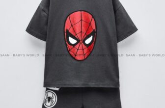 [🆕🇻🇳]  SAAN – Baby’s World – 𝐒𝐀𝐀𝐍 𝐎𝐑𝐃𝐄𝐑 𝐀𝐔𝐓𝐇𝐄𝐍𝐓𝐈𝐂 𝐅𝐎𝐑 𝐌𝐎𝐌 & 𝐁𝐀𝐁𝐘 🧑‍🧒❤️️👶⭐️  , shares-0✔️ , likes-0❤️️ , date-2024-12-29 06:07:02🇻🇳🇻🇳🇻🇳📰🆕