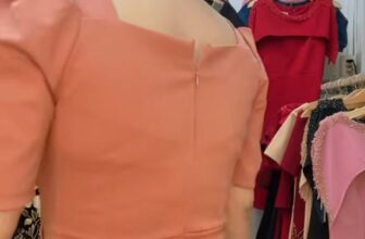 [🆕🇻🇳] Đầm trung niên Thy Thảo 👕 Top1Fashion 👗  1c duy nhất. eo dưới 82. Giá : 130k
, shares-0✔️ , likes-0❤️️ , date-2024-12-27 20:50:17🇻🇳🇻🇳🇻🇳📰🆕