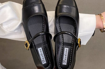 [🆕🇻🇳] Shop Mẹ Bean – chuyên Order 1688, taobao, hàng TQXK, VNXK, Hàng tuồn 🧑‍🧒❤️️👶⭐️ #sẵn
Màu bạc: 35,, 36, 39
Màu đen:  40
SALE #149k +#miễnship
, shares-0✔️ , likes-1❤️️ , date-2024-12-28 23:28:02🇻🇳🇻🇳🇻🇳📰🆕