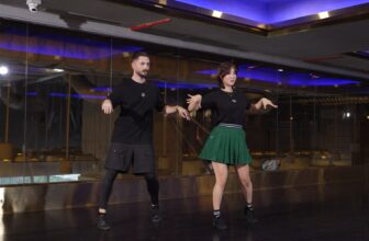 [🆕🇻🇳] California Fitness & Yoga Centers Vietnam 🏋️ Top1Gym 💪 Shinju mang vũ đạo Kpop vào khiêu vũ nhận cơn mưa lời khen từ Ban giám khảo#CaliforniaFitness #BướcNhảyHoànVũ #CaliforniaWellnessEcosystem #LiveWellToge , shares-0✔️ , likes-2❤️️ , date-2024-12-28 01:33:23🇻🇳🇻🇳🇻🇳📰🆕