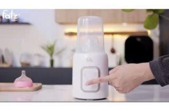 [🆕🇻🇳]  Tổng kho sỉ lẻ Nous_ UalaRogo_BU_Chaang_Lapomme 🧑‍🧒❤️️👶⭐️ 1, Thiết kế và công dụng của Máy hâm sữa & tiệt trùng điên tử Mono 7 – Fatzbaby FB3010TN1.1 ĐẶC BIỆT: lớp phủ bảo vệ đế đun nóng • Dễ dàng vệ si , shares-0✔️ , likes-0❤️️ , date-2024-12-30 18:00:36🇻🇳🇻🇳🇻🇳📰🆕