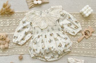 [🆕🇻🇳] BÉ BÉ by Jang Store – Cửa hàng quần áo sơ sinh & trẻ em 🧑‍🧒❤️️👶⭐️  Romper họa tiết hoa nhí mộng mơ, nhẹ nhàng cho công chúa nhỏ ạ
, shares-0✔️ , likes-0❤️️ , date-2024-12-29 03:15:03🇻🇳🇻🇳🇻🇳📰🆕