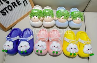 [?️??] Michi Store – Chuyên thời trang, giày dép, mũ, túi, ba lô và các phụ kiện trẻ em ?Top1Toys?️   , shares-0✔️ , likes-1❤️️ , date-2024-12-30 18:20:38????????