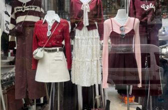 [???] Bcloud – Quần áo giày dép túi xách thời trang  ? Top1Fashion ?  Rinh đồ xinh diện lễ chị em ơiiiii
BÙNG NỔ 1 CƠN BÃO HÀNG MỚI GIẬT CẤP 12   ĐỔ BỘ #BCLOUD ! Xin mời chị em shopping nào
Có sẵn tại tại các chi nhánh BCLO , shares-0✔️ , likes-7❤️️ , date-2024-12-28 18:03:01????????