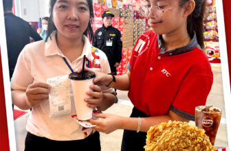 [🆕🇻🇳] KFC Vietnam 🍔 Top1Food 🍜 KFC HUẾ CẬP BẾN, BẠN ĐÃ ĐẾN CHƯA?Nếu chưa, hãy ghé ngay MiniGo Hương Trà, hòa vào không khí sôi động của tháng khai trương. Kèm theo đó là ưu đãi cực hấ , shares-1✔️ , likes-26❤️️ , date-2024-12-27 20:51:31🇻🇳🇻🇳🇻🇳📰🆕