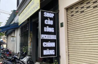 [🆕🇻🇳] Thu Huong – Bảng hiệu – Led – Alu – Thiết kế – In ấn – Thi công – Quảng cáo 🎨 Top1Designs ✨  Biển hiệu shop cầu lông – tennis- pickleball
QUẢNG CÁO TÀI PHÚC KIẾN
Hotline tư vấn miễn phí: 0908.779.088
76 Đường số 6, Khu Phố 5, P. Linh Tây, TP. T , shares-0✔️ , likes-0❤️️ , date-2024-12-29 22:52:43🇻🇳🇻🇳🇻🇳📰🆕