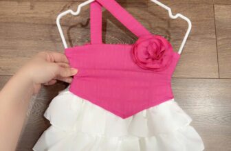 [🆕🇻🇳] Thời Trang Thiết Kế Mẹ & Bé Hải Yến 🧑‍🧒❤️️👶⭐️ Thời Trang Thiết Kế Mẹ Và Bé Hải Yến 2 Đang llive
Tranh thủ sắm đồ tết cho bé, tầm tuần nữa Yến ko nhận đơn nữa nè
, shares-0✔️ , likes-20❤️️ , date-2024-12-29 20:07:00🇻🇳🇻🇳🇻🇳📰🆕