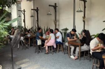 [🆕🇻🇳] Tiệm ăn Gặm – Chân gà muối sả ớt 🍔 Top1Food  🍜 Một ngày lịch sử của Tiệm Ăn Gặm – Một khoảnh khắc không bao giờ quênHôm nay, ngày mà mình và cả tập thể Tiệm Ăn Gặm có thể tự hào gọi là lịch sử. Chỉ tr , shares-0✔️ , likes-47❤️️ , date-2024-12-28 01:00:24🇻🇳🇻🇳🇻🇳📰🆕