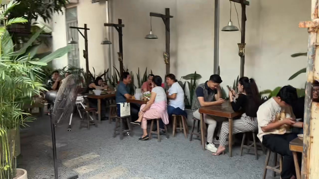 [🆕🇻🇳] Tiệm ăn Gặm – Chân gà muối sả ớt 🍔 Top1Food  🍜 Một ngày lịch sử của Tiệm Ăn Gặm – Một khoảnh khắc không bao giờ quên

Hôm nay, ngày mà mình và cả tập thể Tiệm Ăn Gặm có thể tự hào gọi là lịch sử. Chỉ tr , shares-0✔️ , likes-47❤️️ , date-2024-12-28 01:00:24🇻🇳🇻🇳🇻🇳📰🆕