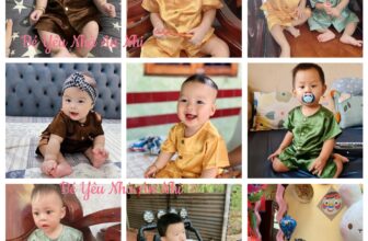 [???]  An Nhi Kids Shop chuyên quần áo, phụ kiện, giày dép cho bé sơ sinh đến2 tuổi  ?‍?❤️️?⭐️ Bộ nông dân-bộ bà ba cho bé 3kg -30kg
Link bộ dài:
Link  bộ đùi:
———————————•———————————
53 Tố Hữu P.đống đa . TP Quy Nhơn. Bình Định
𝗦𝗛𝗜𝗣 𝗖𝗢𝗗 𝗧𝗢𝗔̀𝗡 𝗤 , shares-0✔️ , likes-1❤️️ , date-2024-12-29 03:30:37????????